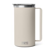 YETI Rambler® 64 oz Pitcher Front_Flat