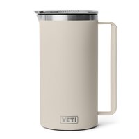 YETI Rambler® 64 oz Pitcher Front_Flat