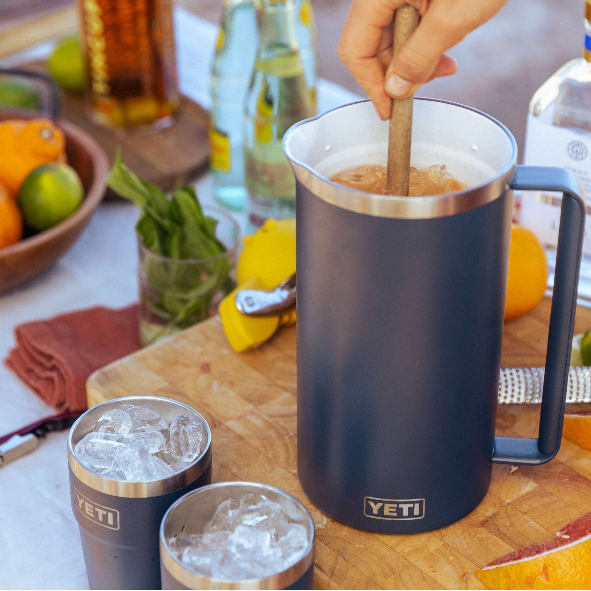 YETI Rambler® 64 oz Pitcher