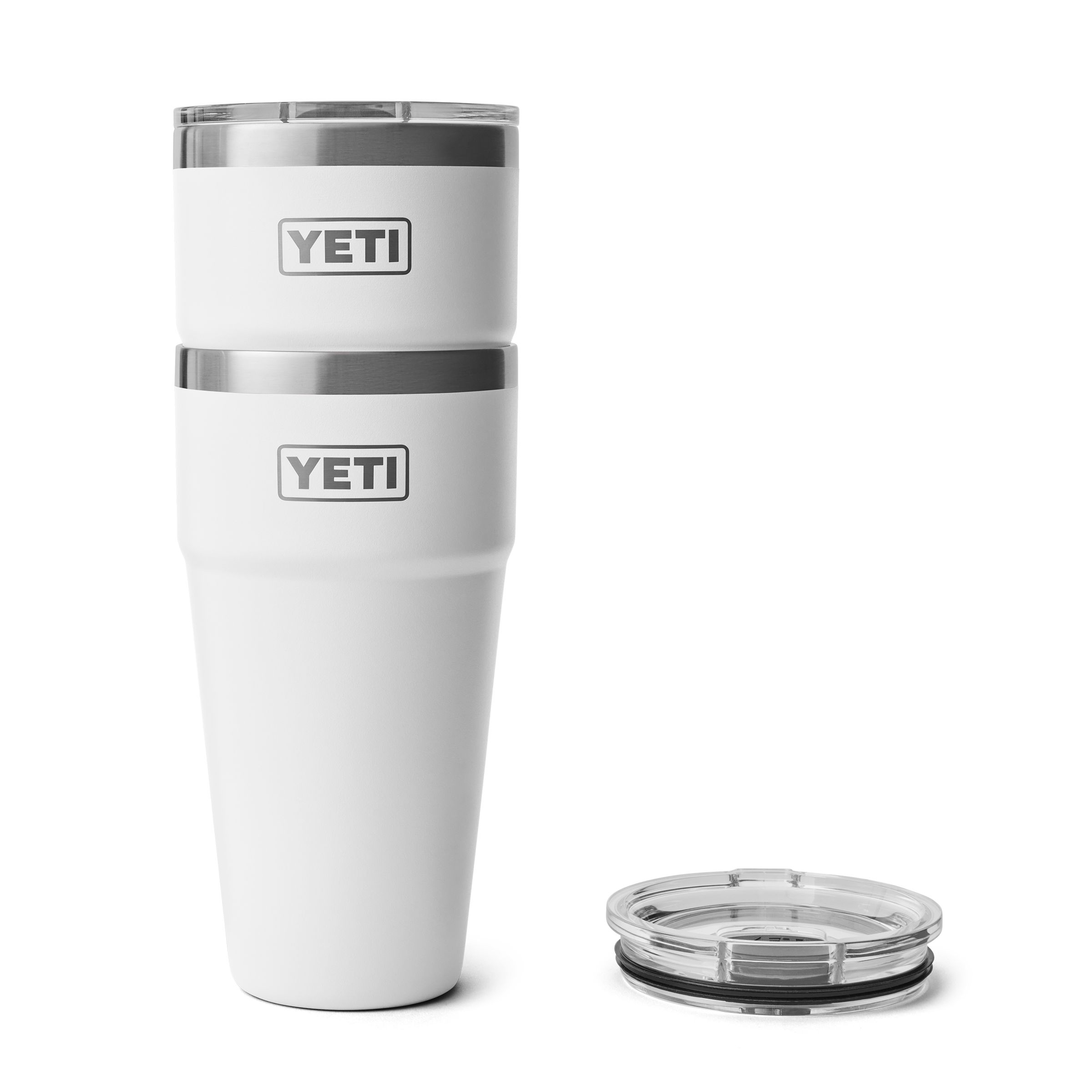 YETI Rambler® 30 oz Stackable Cup With MagSlider™ Lid
