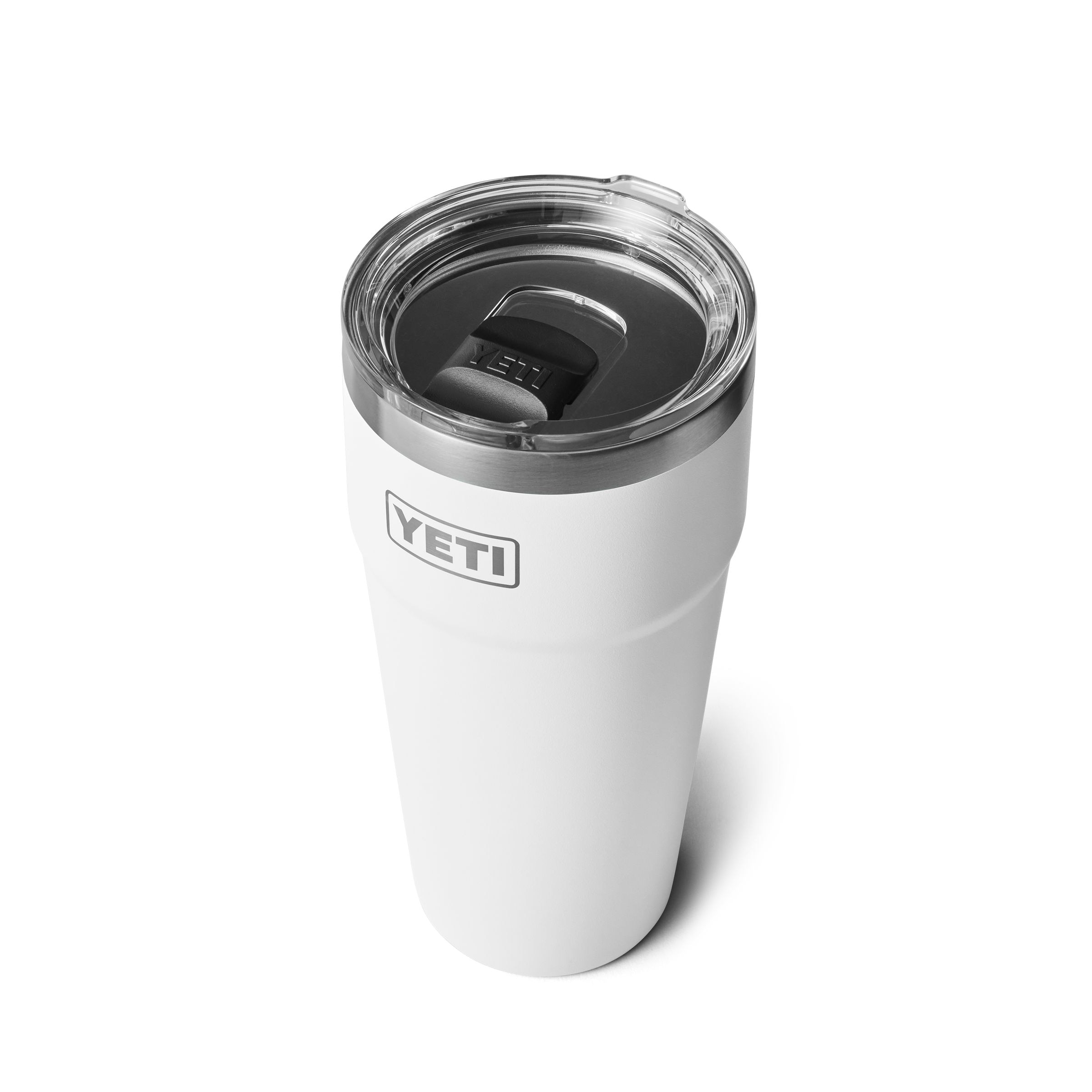 YETI Rambler® 30 oz Stackable Cup With MagSlider™ Lid