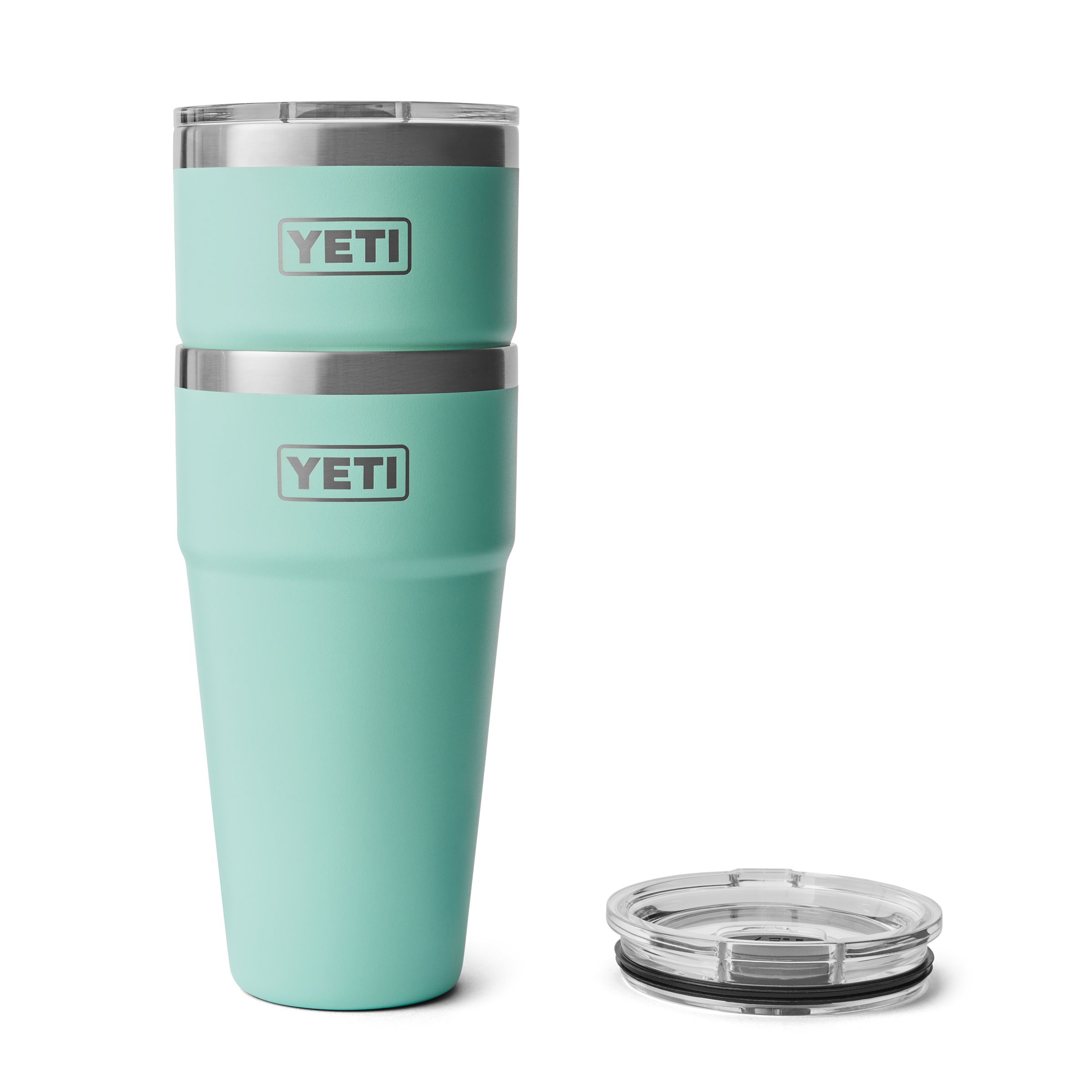 YETI Rambler® 30 oz Stackable Cup With MagSlider™ Lid