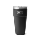 YETI Rambler® 30 oz Stackable Cup With MagSlider™ Lid Front_Flat