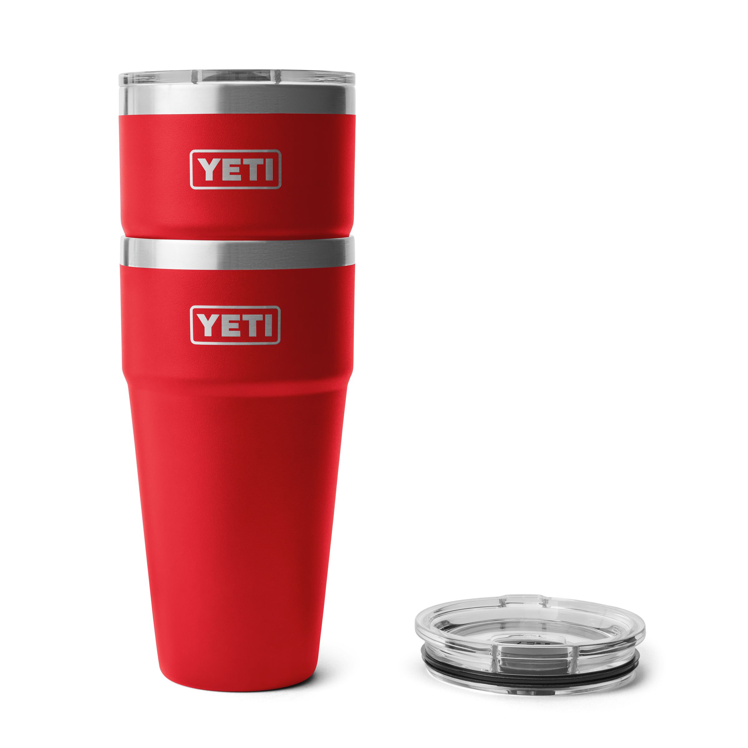 YETI Rambler® 30 oz Stackable Cup With MagSlider™ Lid