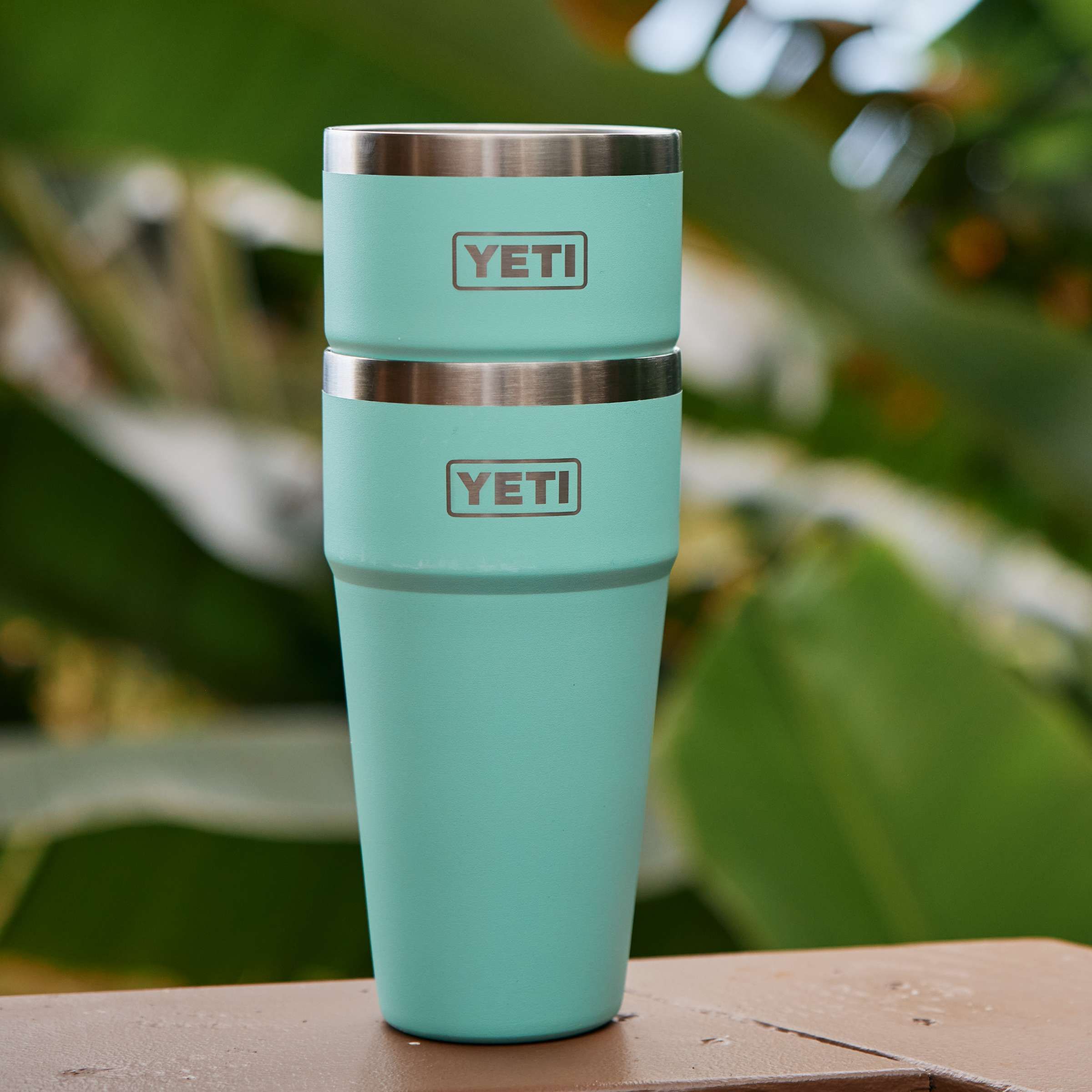 YETI Rambler® 30 oz Stackable Cup With MagSlider™ Lid