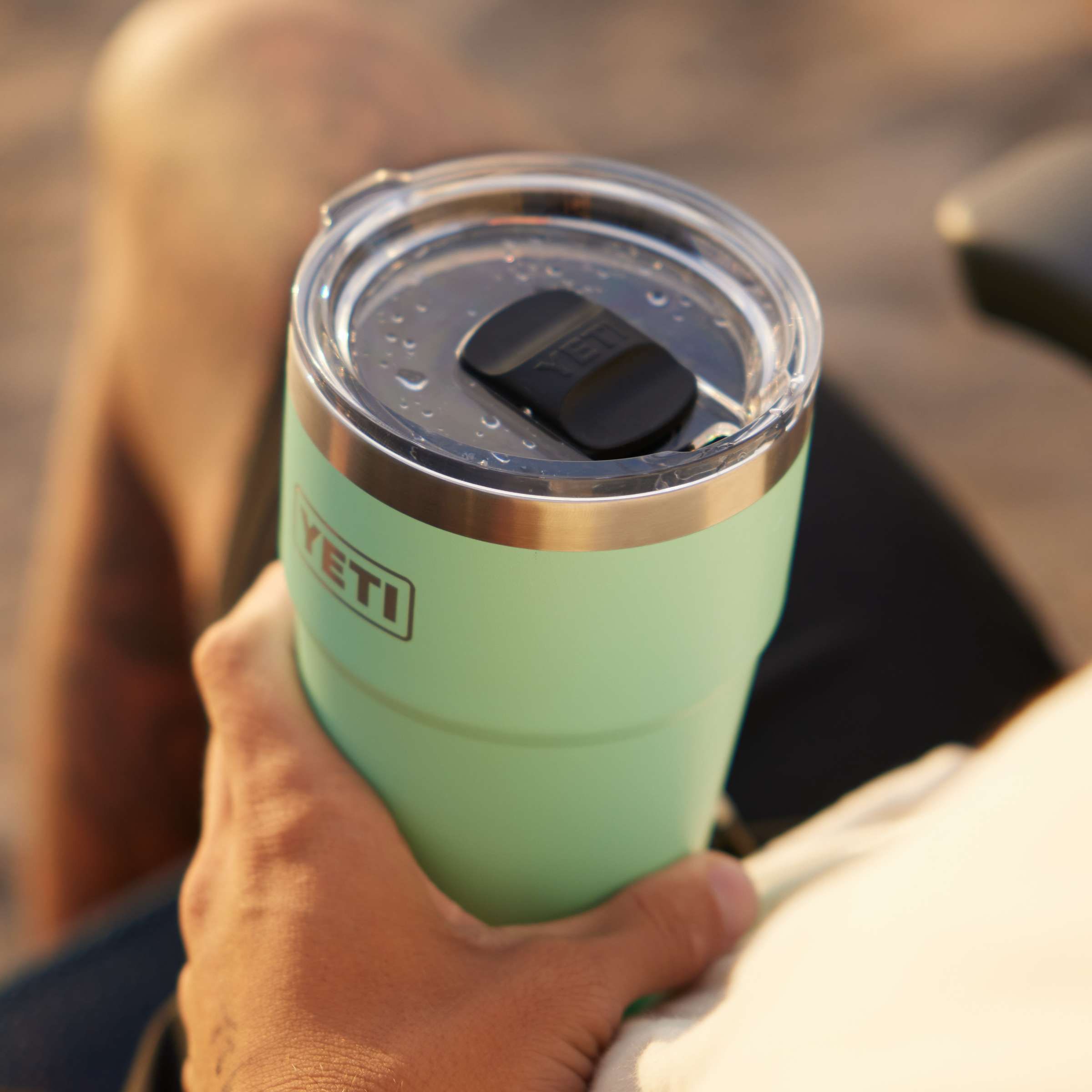 YETI Rambler® 30 oz Stackable Cup With MagSlider™ Lid
