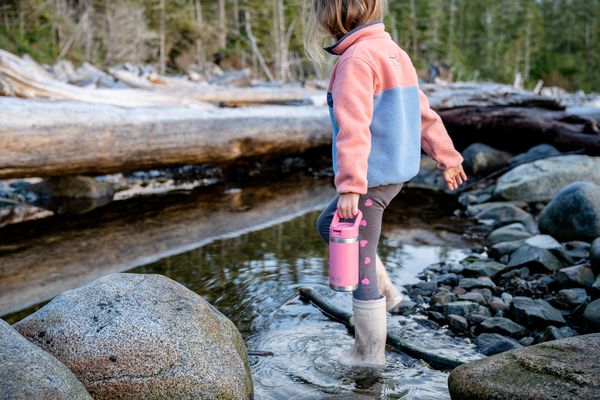 YETI Junior Kids' Rambler® 12 oz Water Bottle