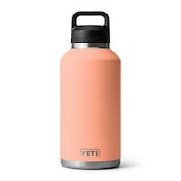 YETI Rambler® Water Bottle with Chug Cap -  64 oz