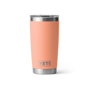 YETI Rambler® 20 oz Tumbler with MagSlider™ Lid