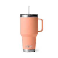 YETI Rambler® 35 oz Mug with Straw Lid