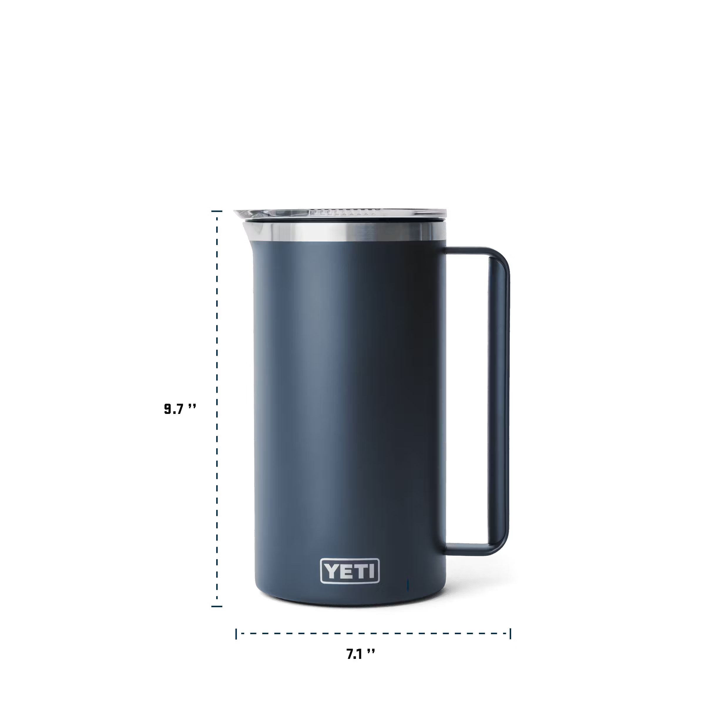 YETI Rambler® 64 oz Pitcher