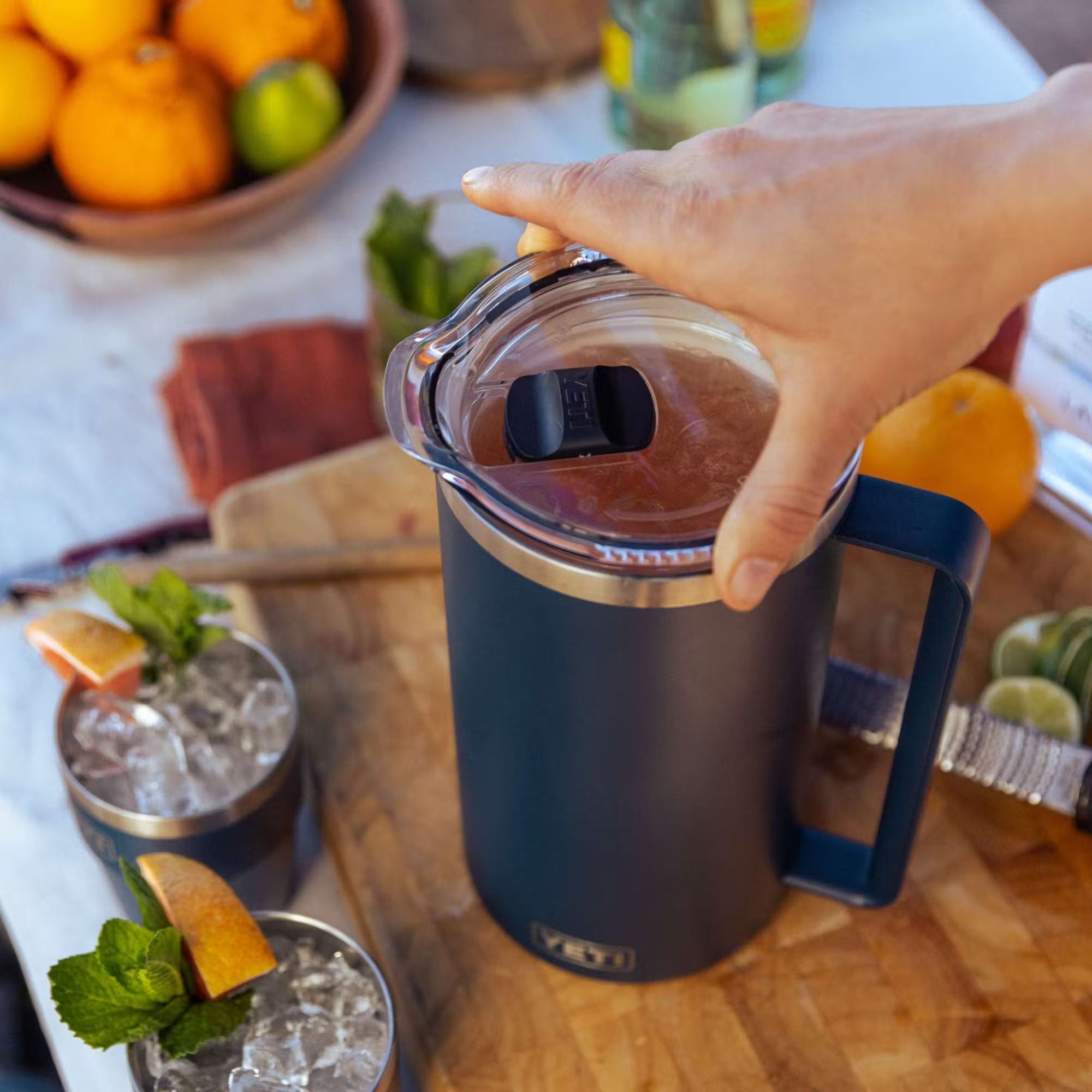 YETI Rambler® 64 oz Pitcher