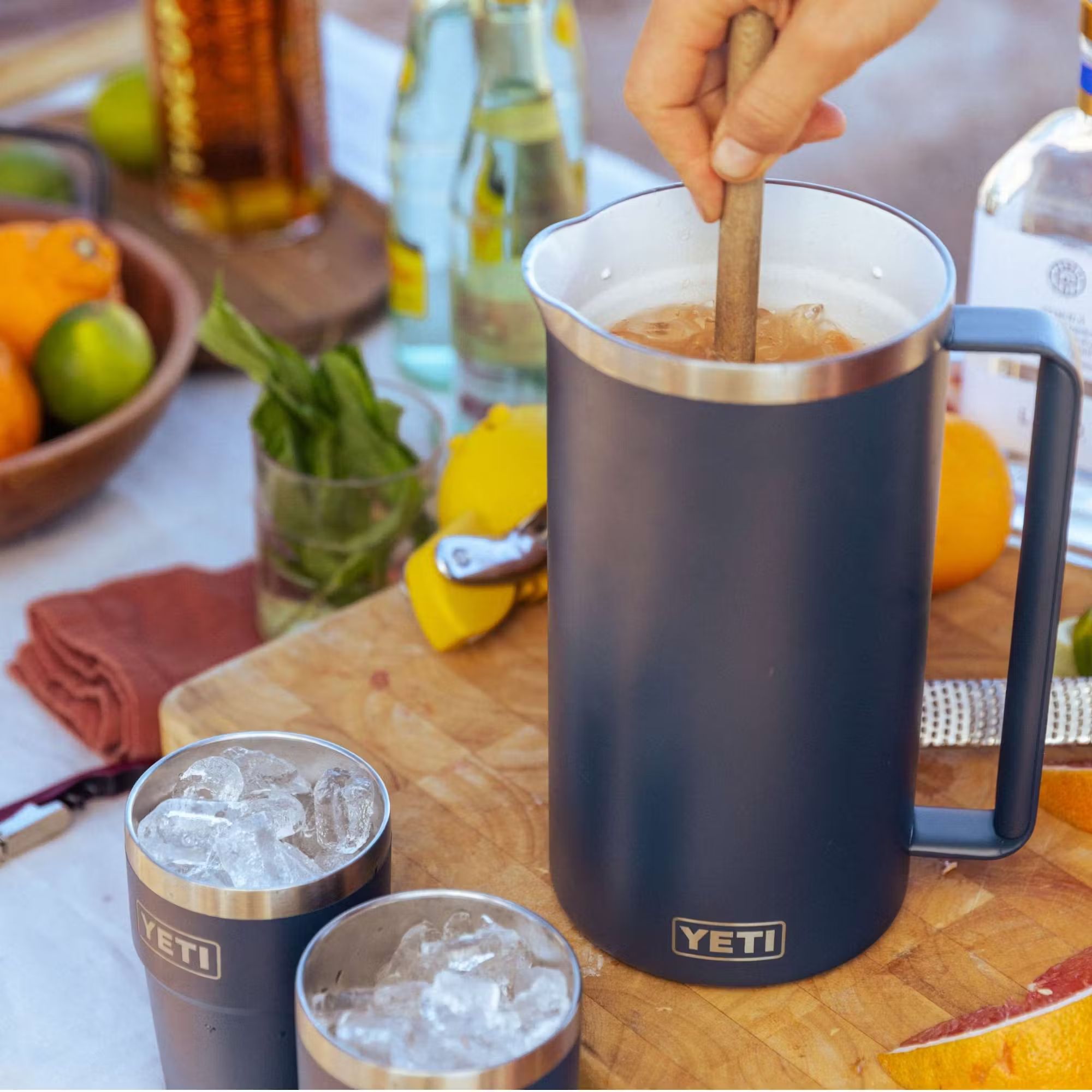 YETI Rambler® 64 oz Pitcher