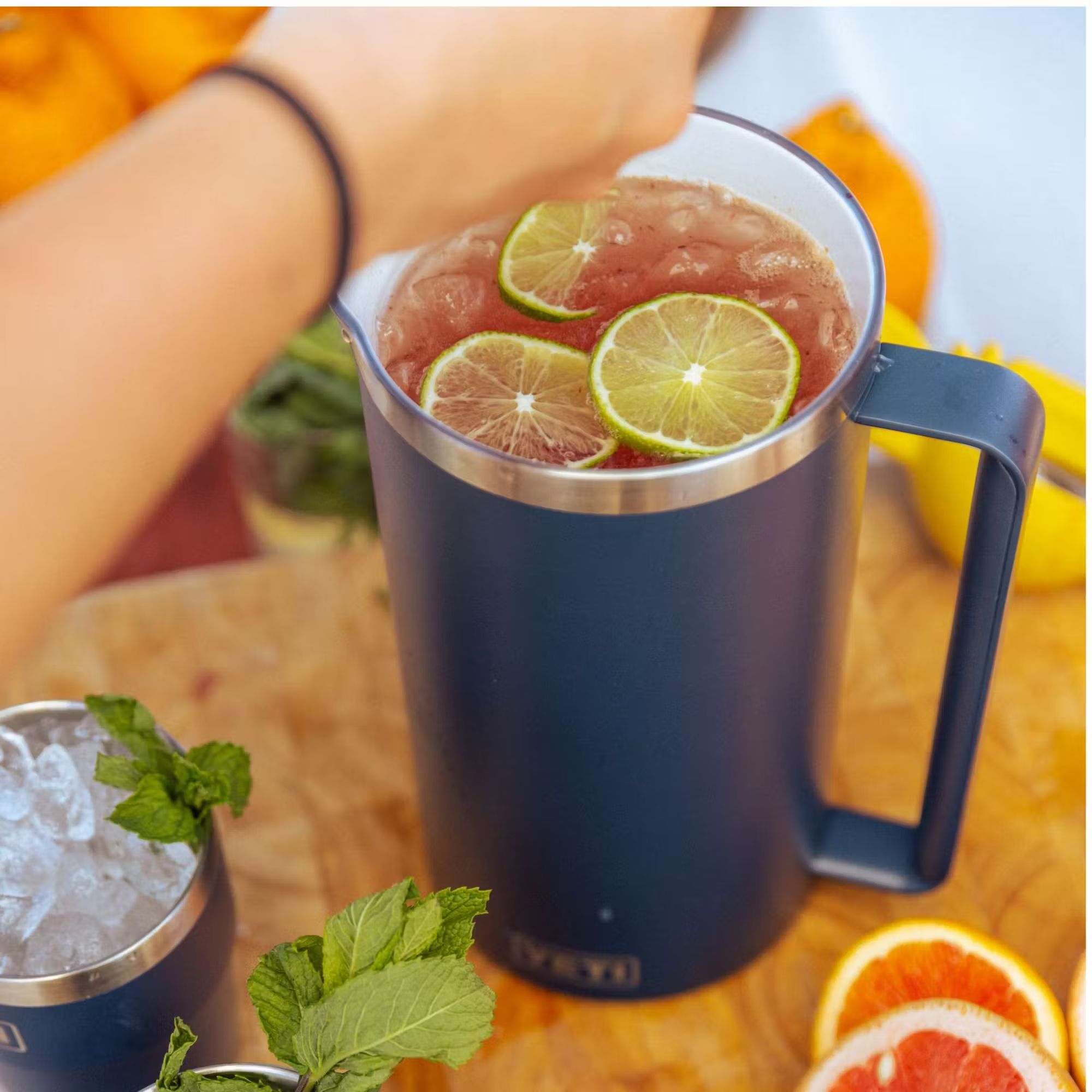 YETI Rambler® 64 oz Pitcher