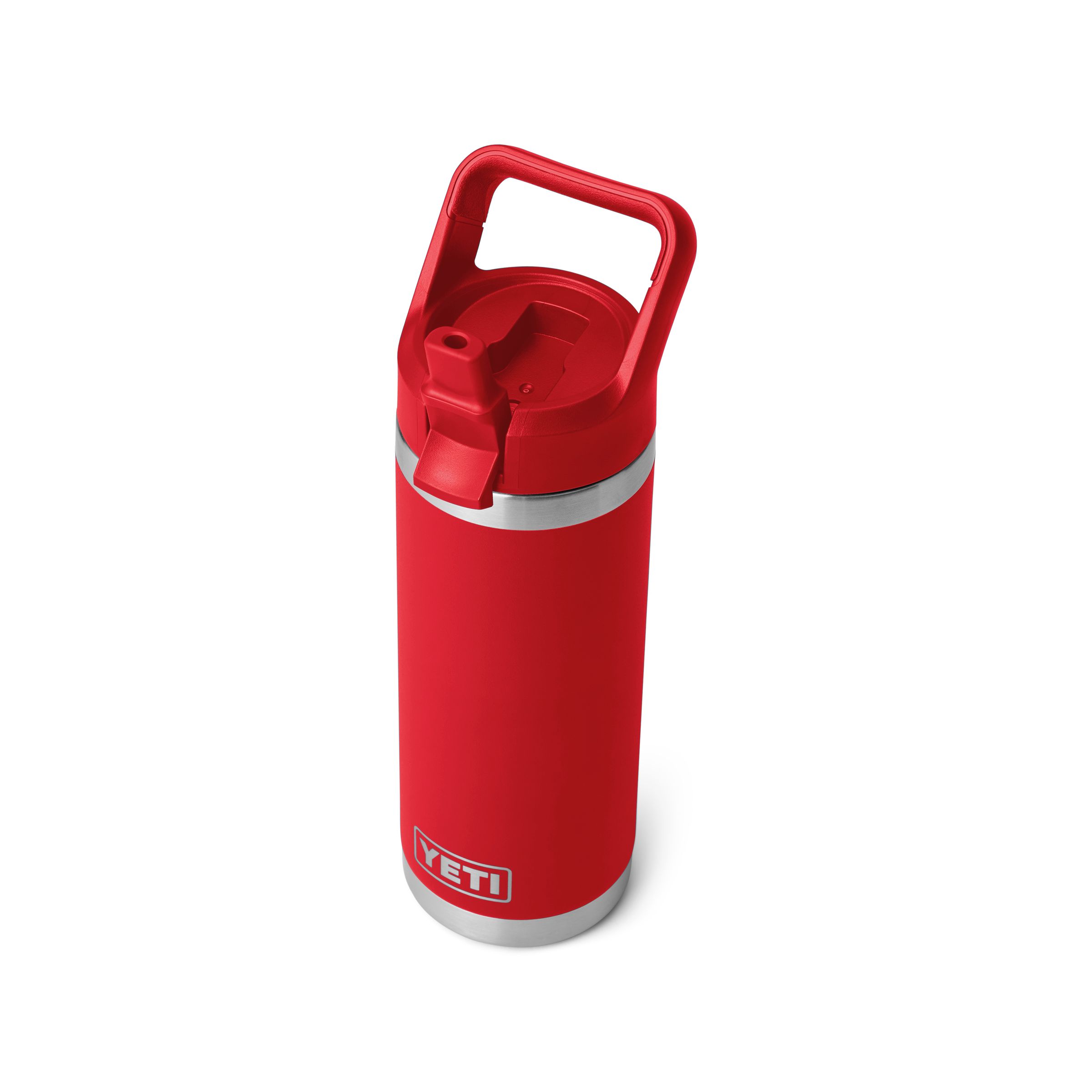 YETI Rambler® 18 oz Straw Water Bottle