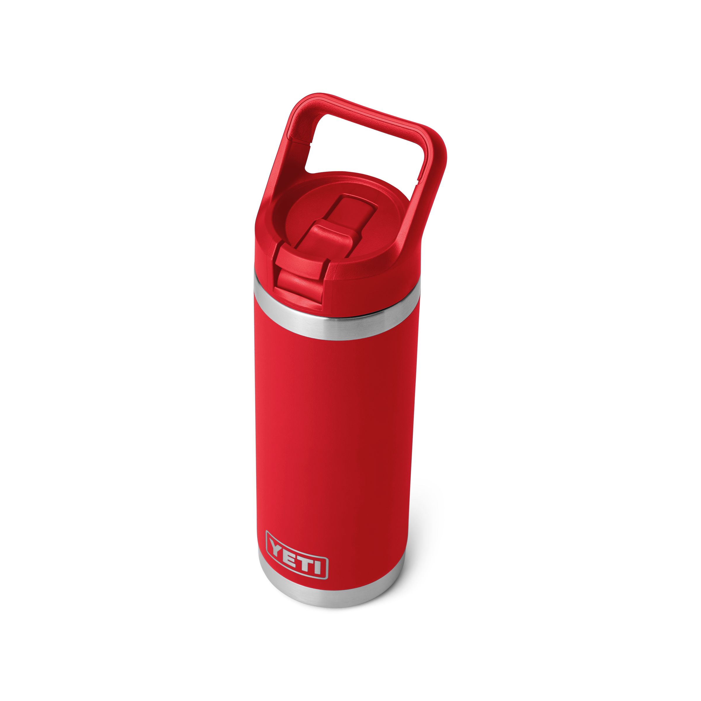YETI Rambler® 18 oz Straw Water Bottle