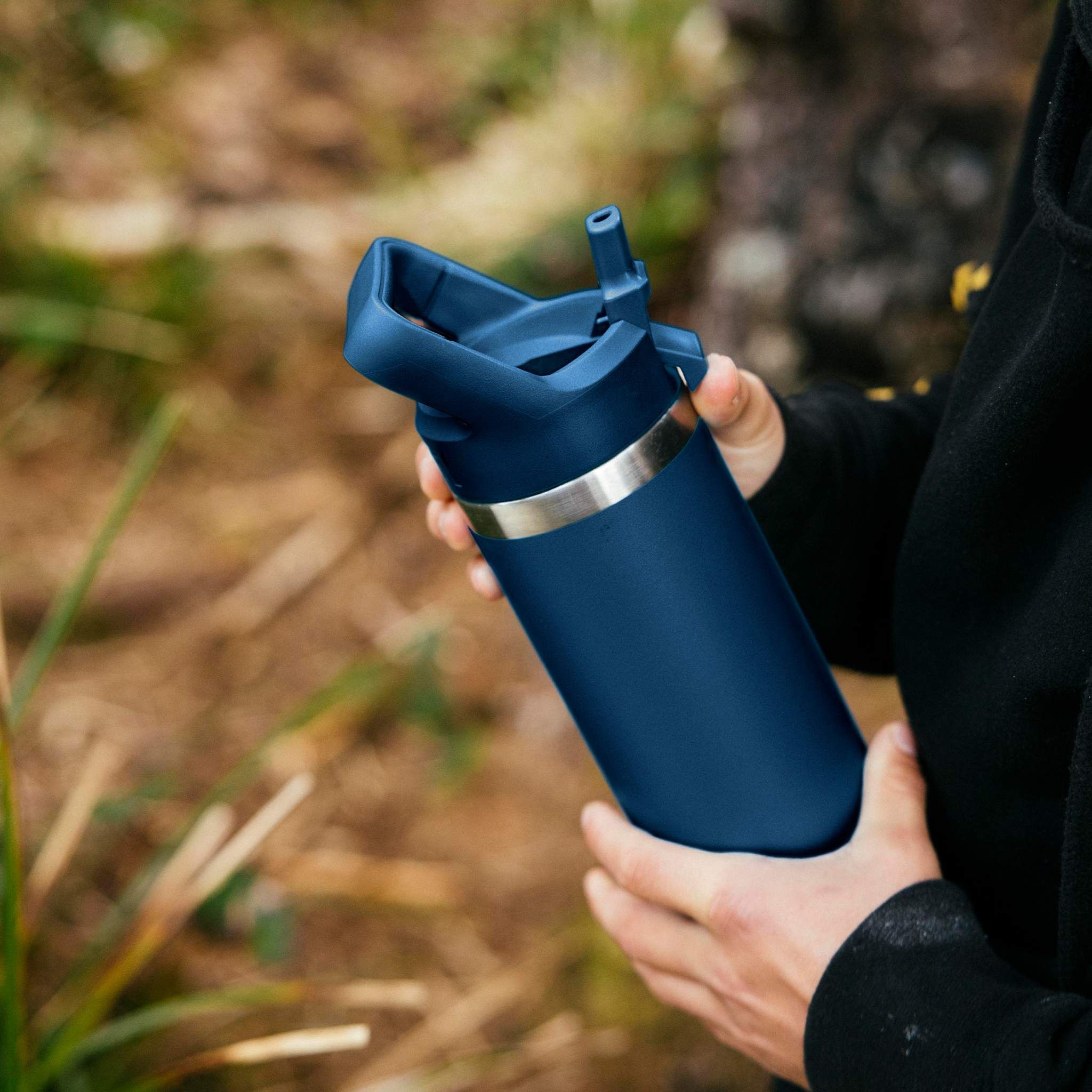 YETI Rambler® 18 oz C Straw Bottle | SportChek YETI Rambler® 18 oz C Straw Bottle | SportChek