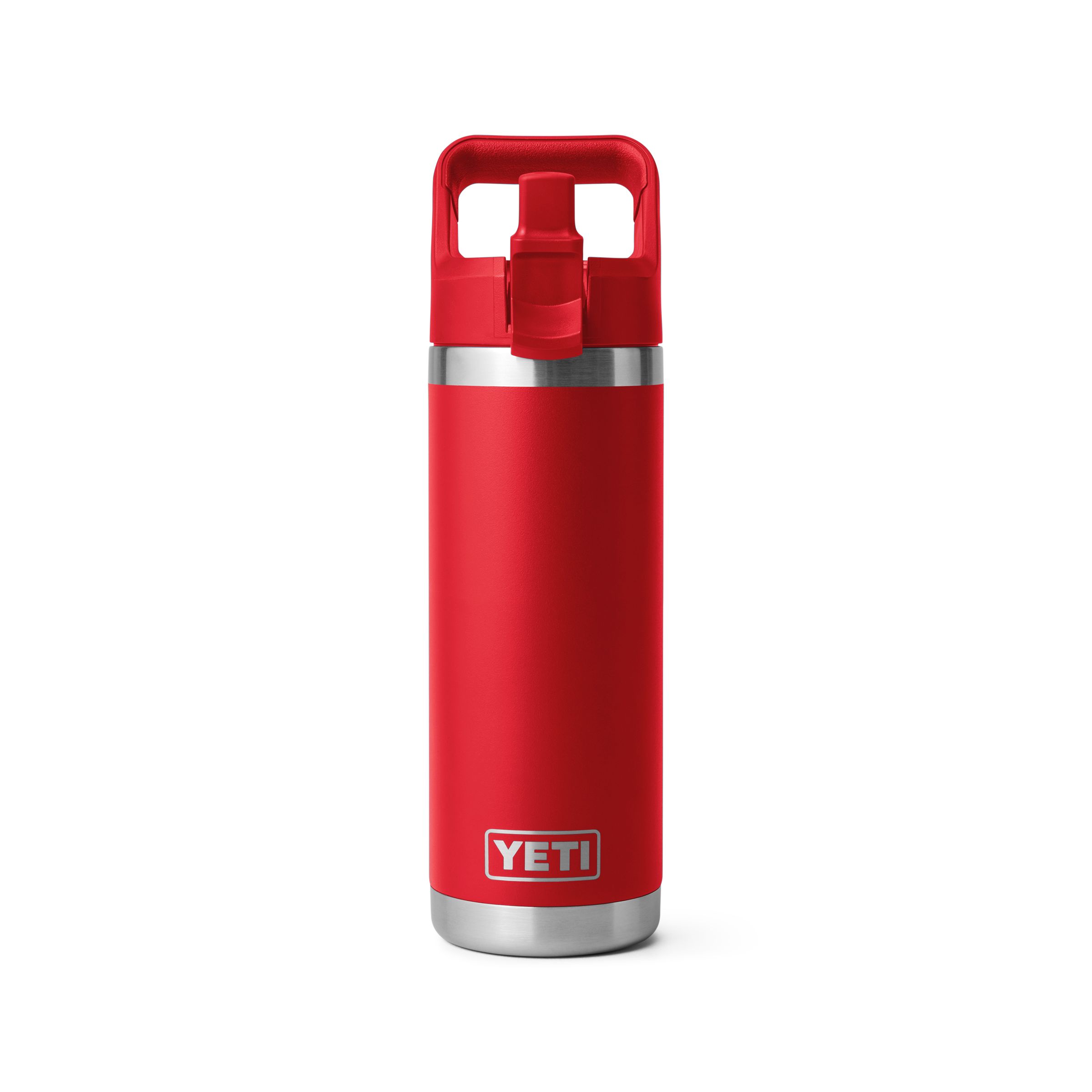 YETI Rambler® 18 oz C Straw Bottle | SportChek