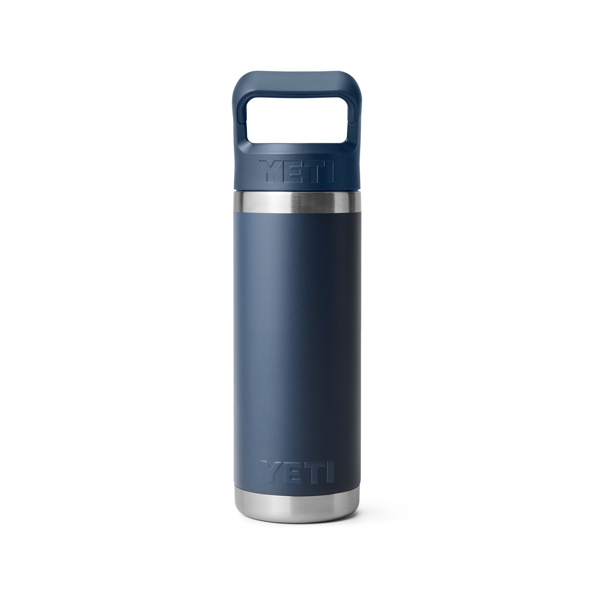 YETI Rambler® 18 oz Straw Water Bottle