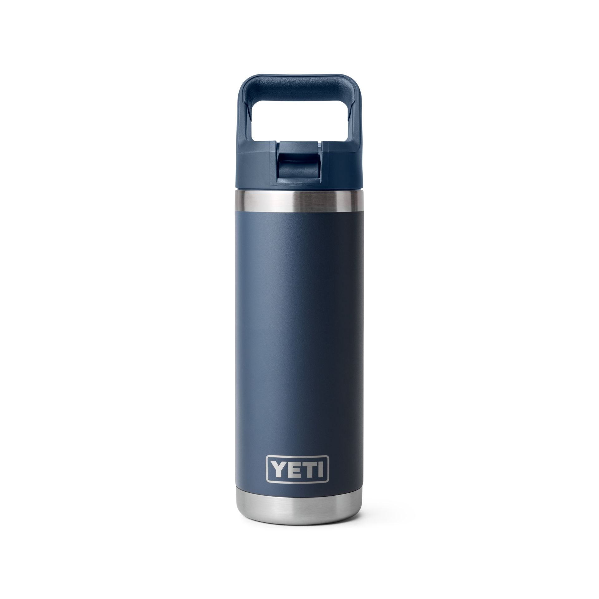 YETI Rambler® 18 oz Straw Water Bottle