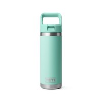 YETI Rambler® 18 oz Straw Water Bottle
