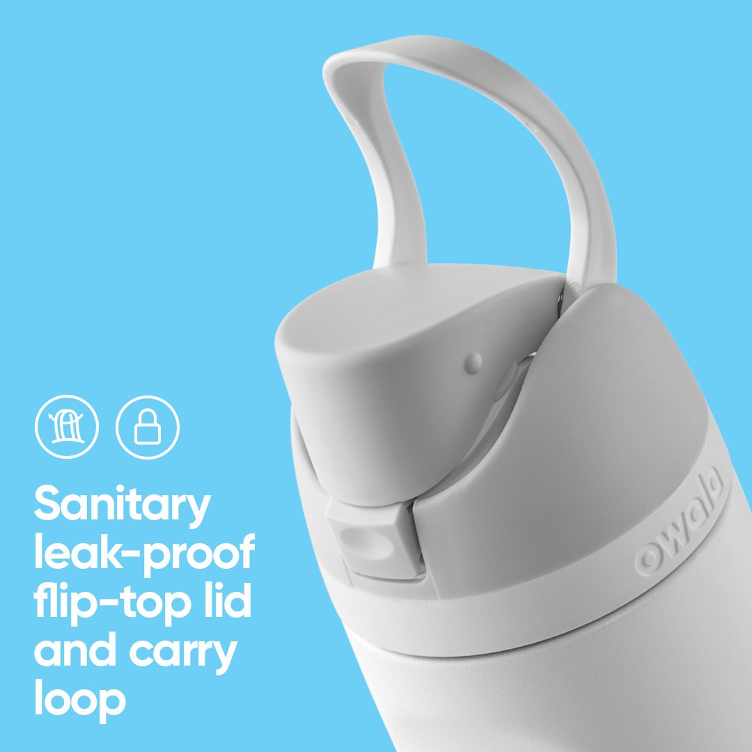 Owala FreeSip® 40 oz Water Bottle