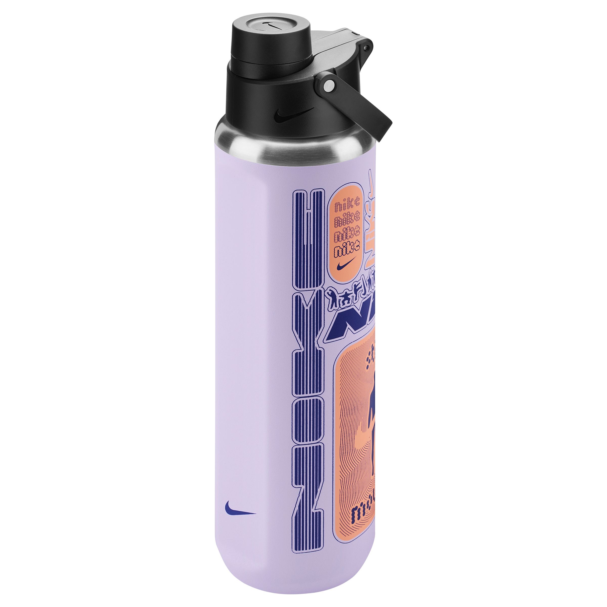 Nike Recharge 24 oz Chug Bottle