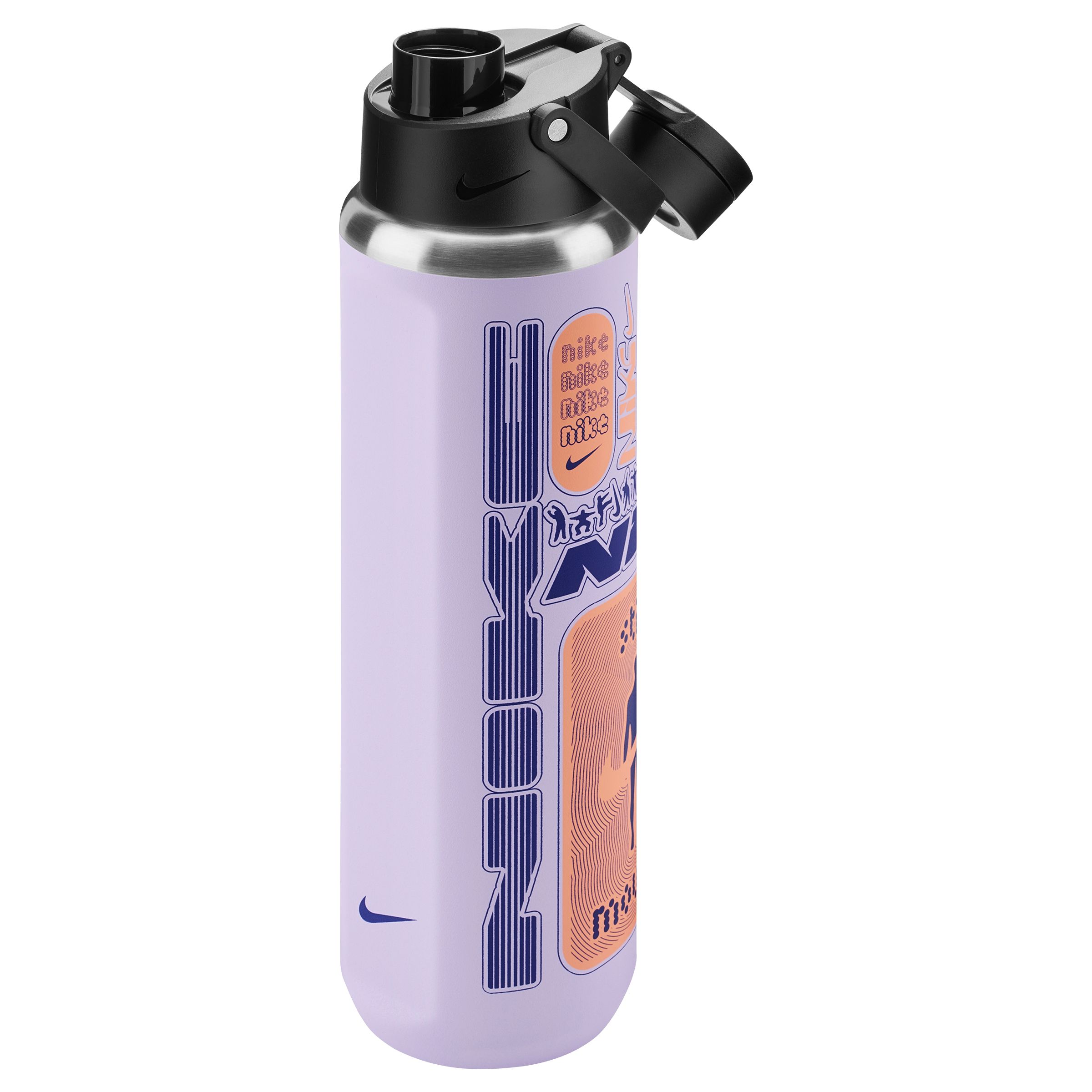 Nike Recharge 24 oz Chug Bottle