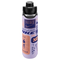 Nike Recharge 24 oz Chug Bottle