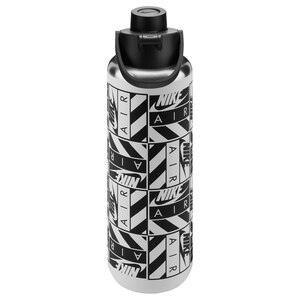 Nike Stainless Steel Recharge 22oz Chug Bottle
