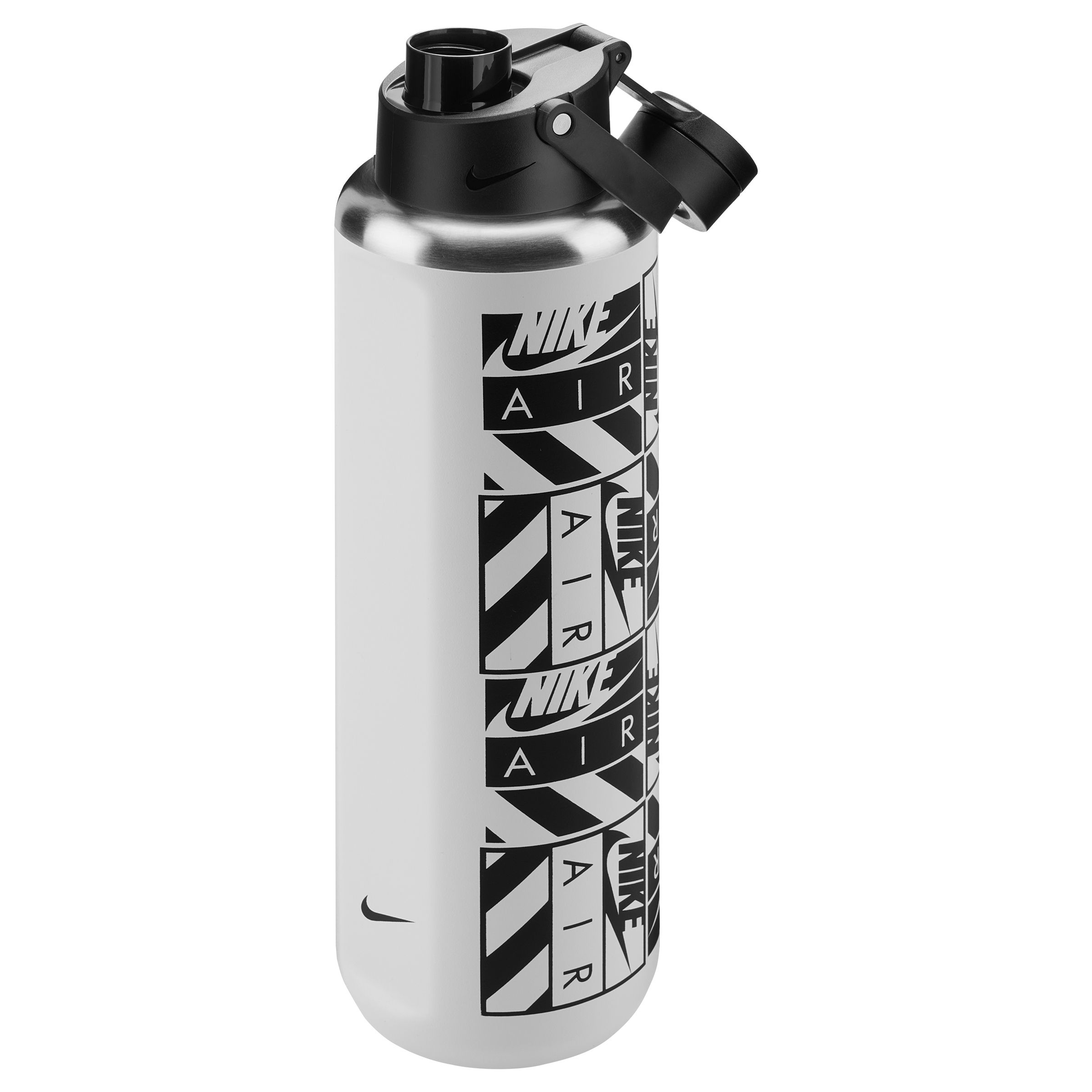 Nike Stainless Steel Recharge 32oz Chug Bottle