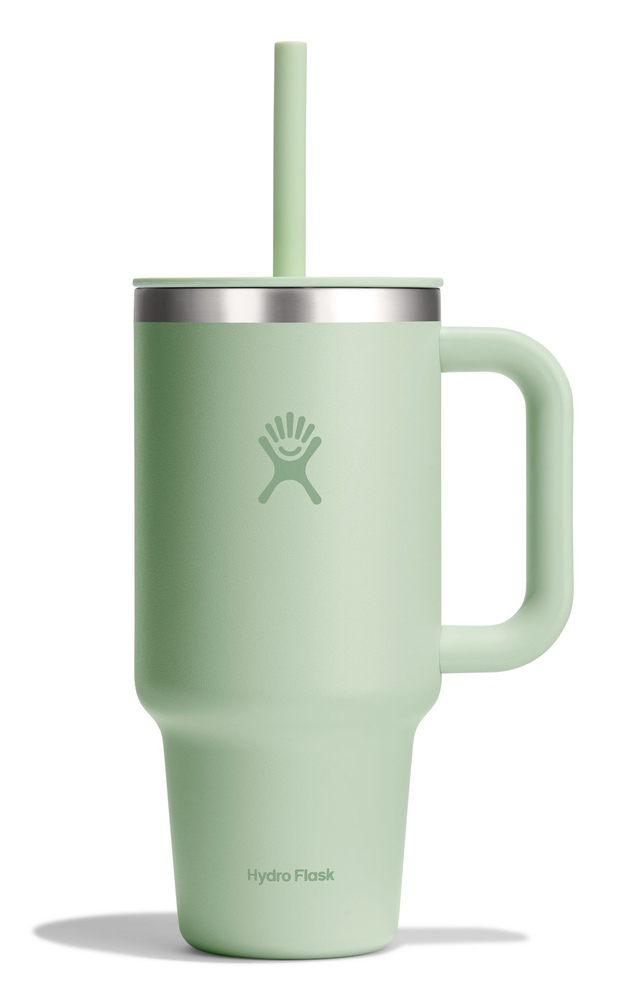 Hydro Flask All Around™ 32 oz Tumbler with Flex Straw Cap