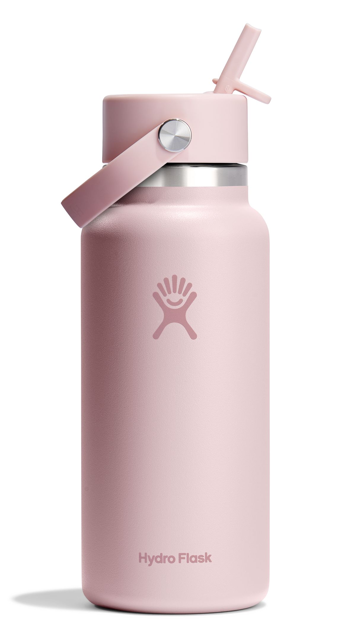 Hydro Flask 32 oz Bottle with Flex Straw Cap