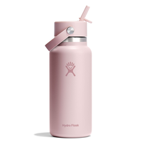 Hydro Flask 32 oz Bottle with Flex Straw Cap