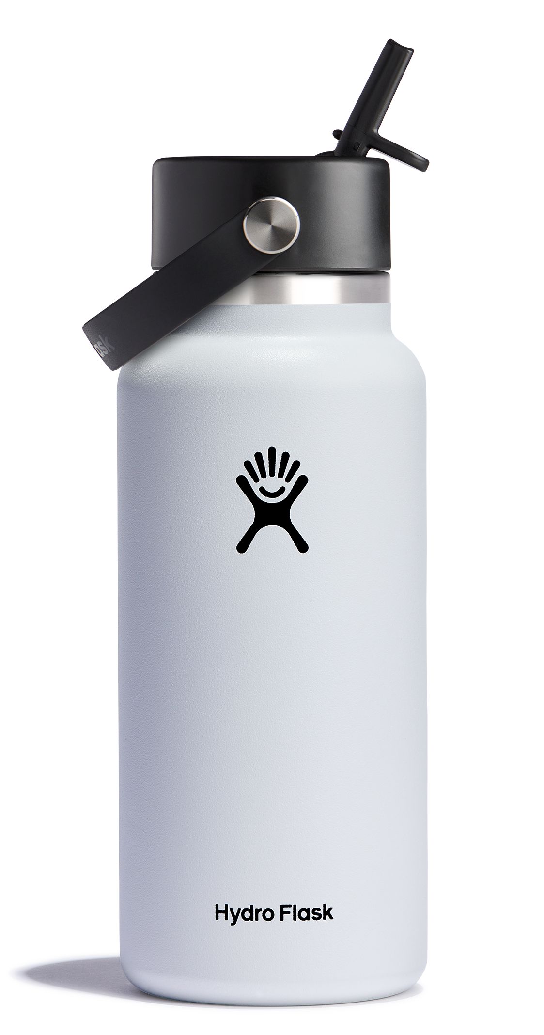 Hydro Flask 32 oz Bottle with Flex Straw Cap
