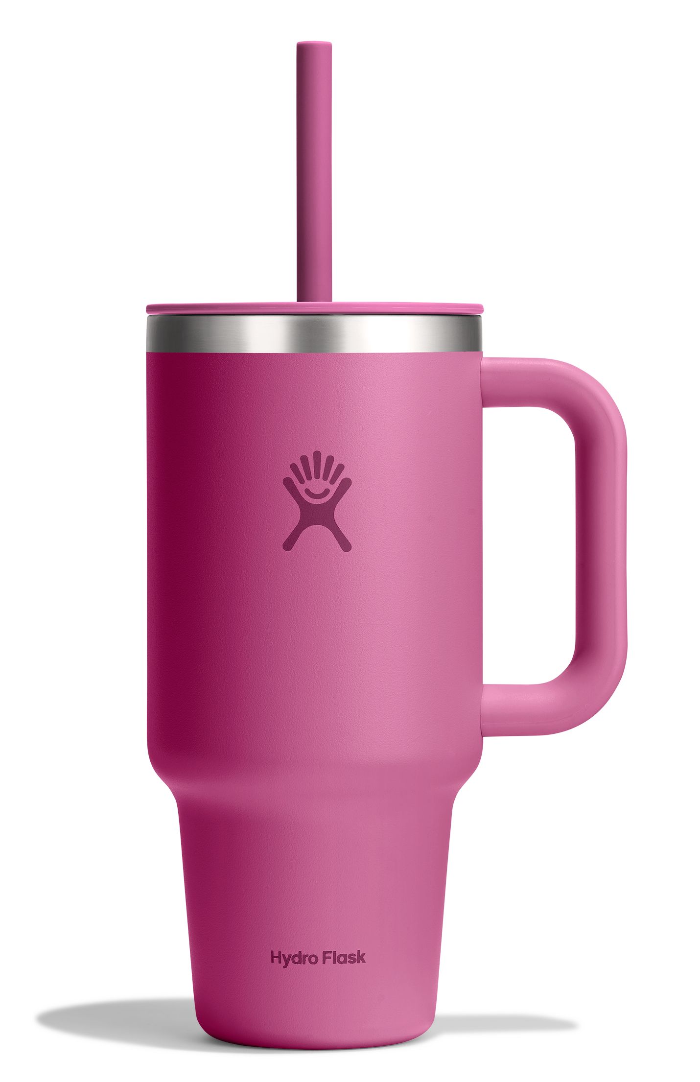 Hydro Flask All Around™ 32 oz Tumbler with Flex Straw Cap