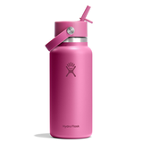 Hydro Flask 32 oz Bottle with Flex Straw Cap