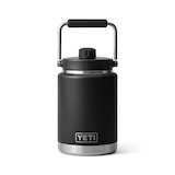 YETI Rambler® Half Gallon 2.0 Jug Front_Flat