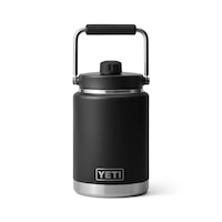 YETI Rambler® Half Gallon 2.0 Jug Front_Flat