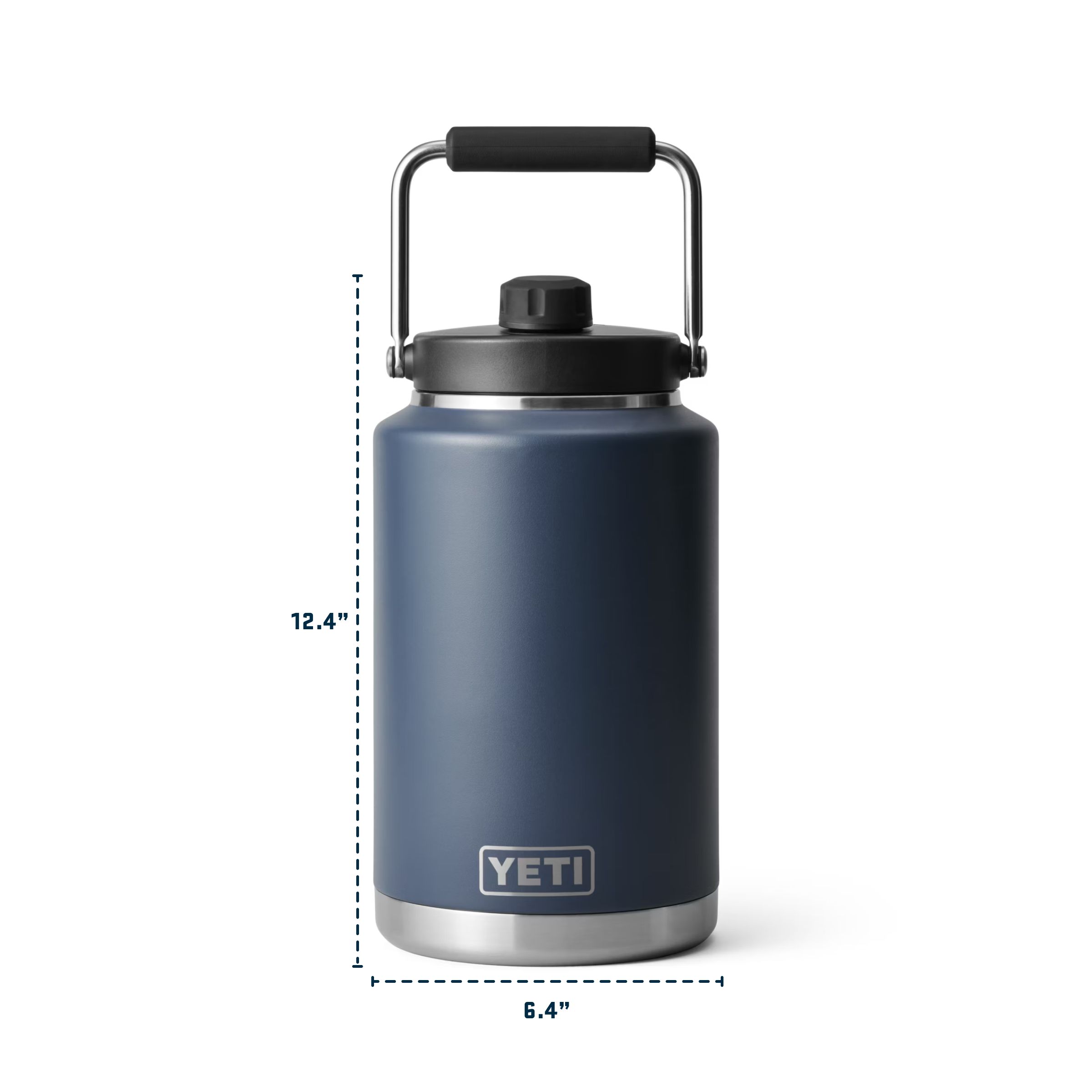 YETI Rambler® 1 Gallon 2.0 Jug