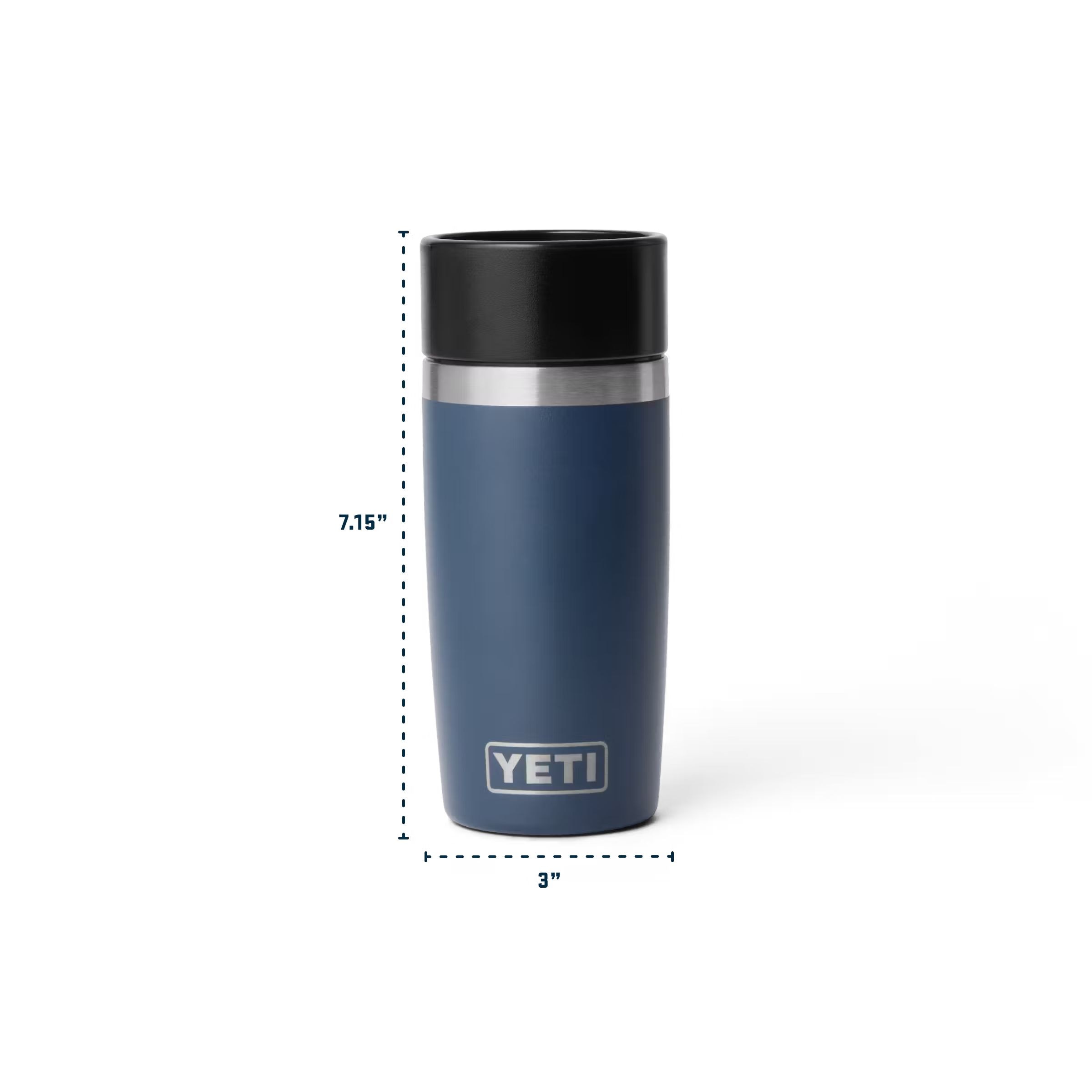 YETI Rambler® 12 oz Travel Bottle