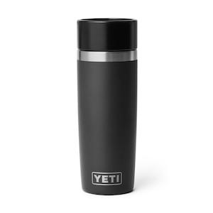 YETI Rambler® 16 oz Stainless Steel Travel Mug