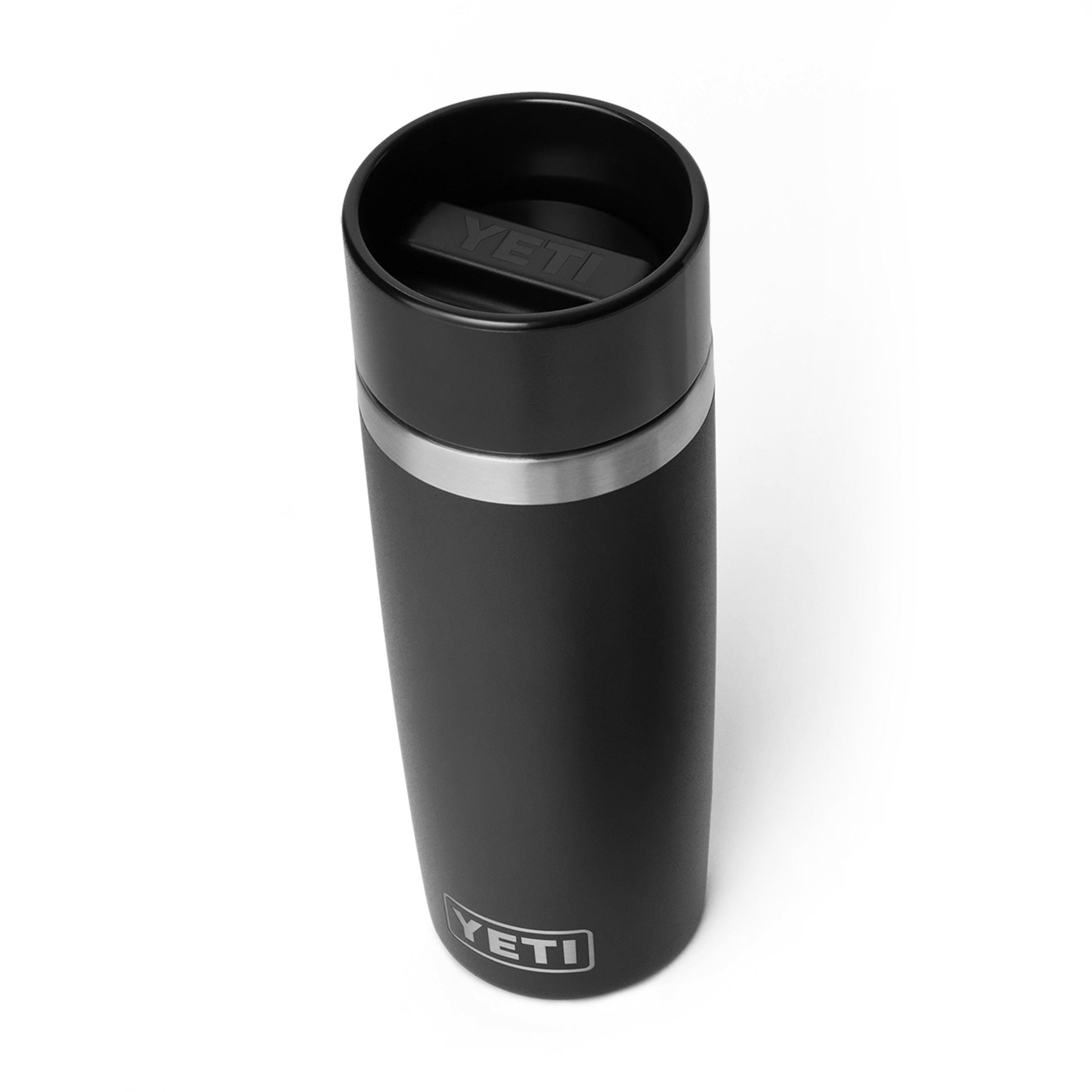 YETI Rambler® 16 oz Stainless Steel Travel Mug