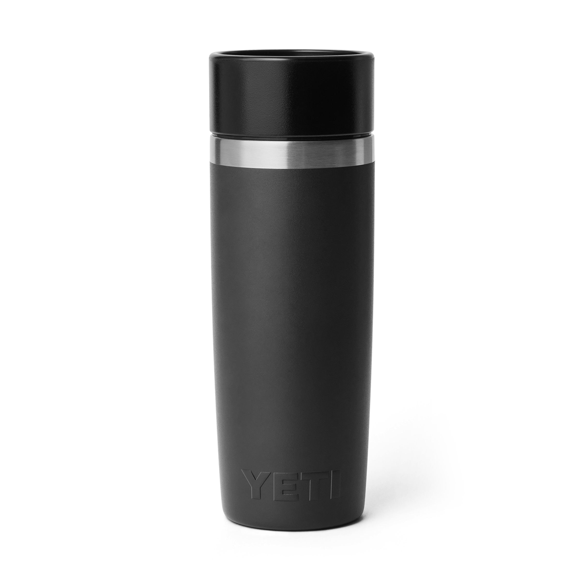 YETI Rambler® 16 oz Stainless Steel Travel Mug