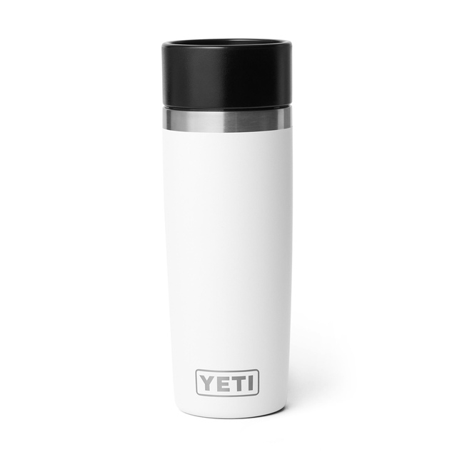 YETI Rambler® 16 oz Stainless Steel Travel Mug