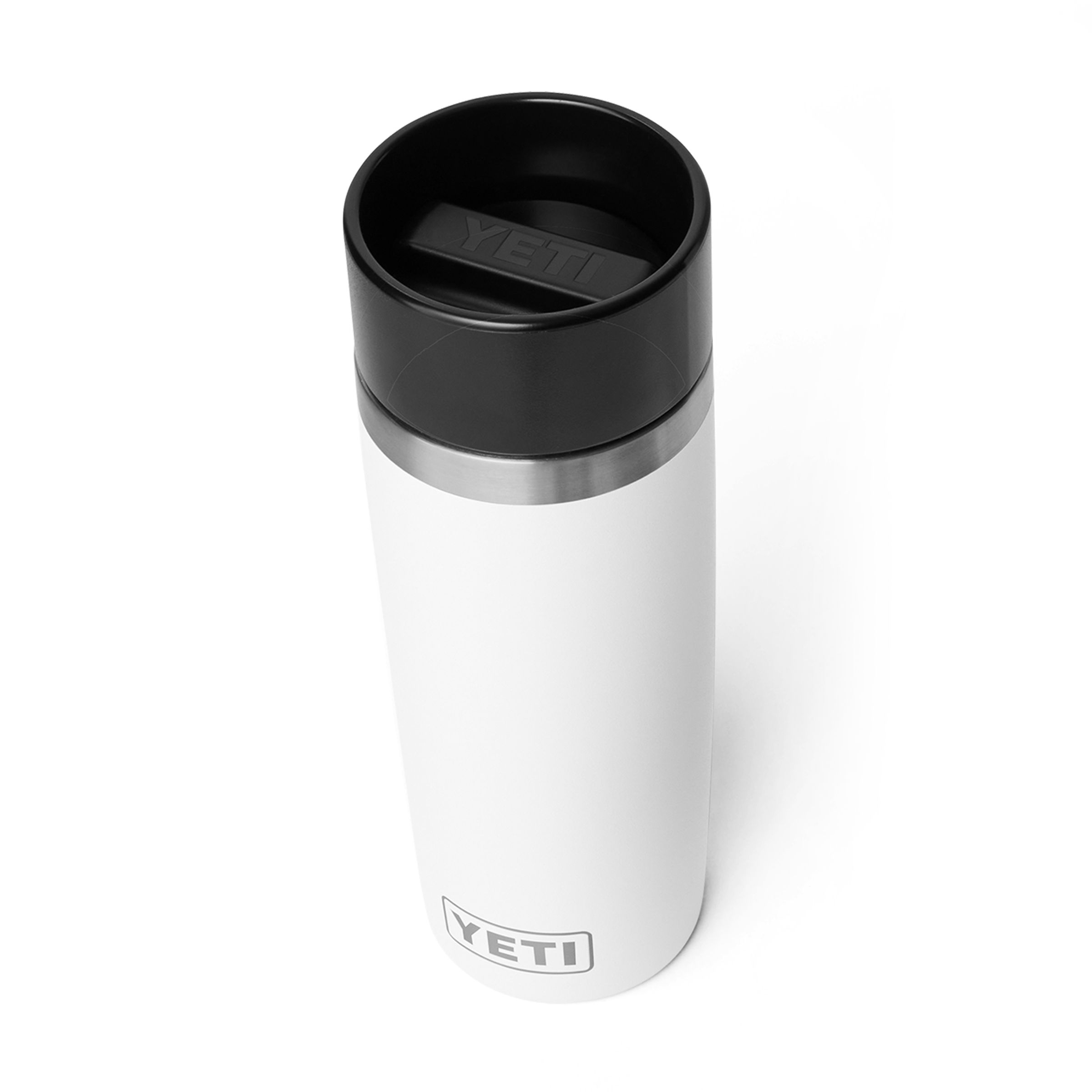 YETI Rambler® 16 oz Stainless Steel Travel Mug