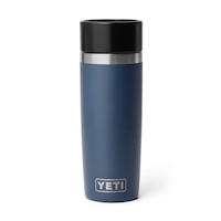 YETI Rambler® 16 oz Stainless Steel Travel Mug