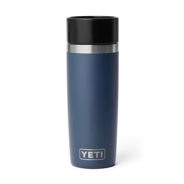 YETI Rambler® 16 oz Stainless Steel Travel Mug