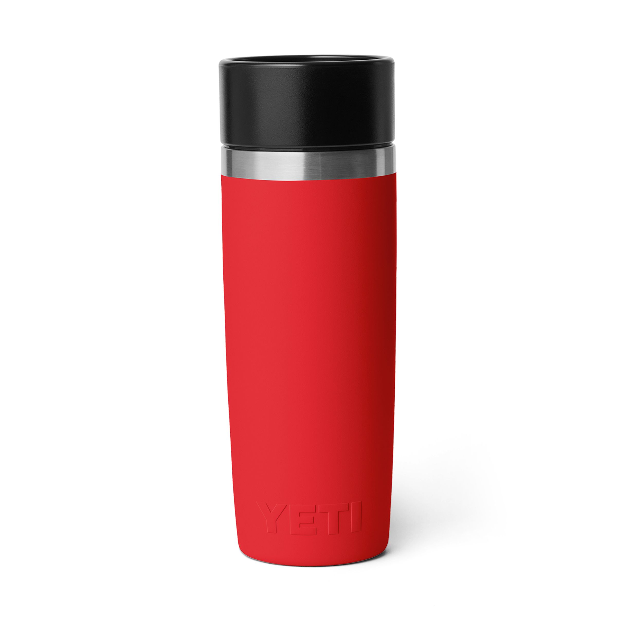 YETI Rambler® 16 oz Stainless Steel Travel Mug