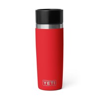 YETI Rambler® 16 oz Stainless Steel Travel Mug